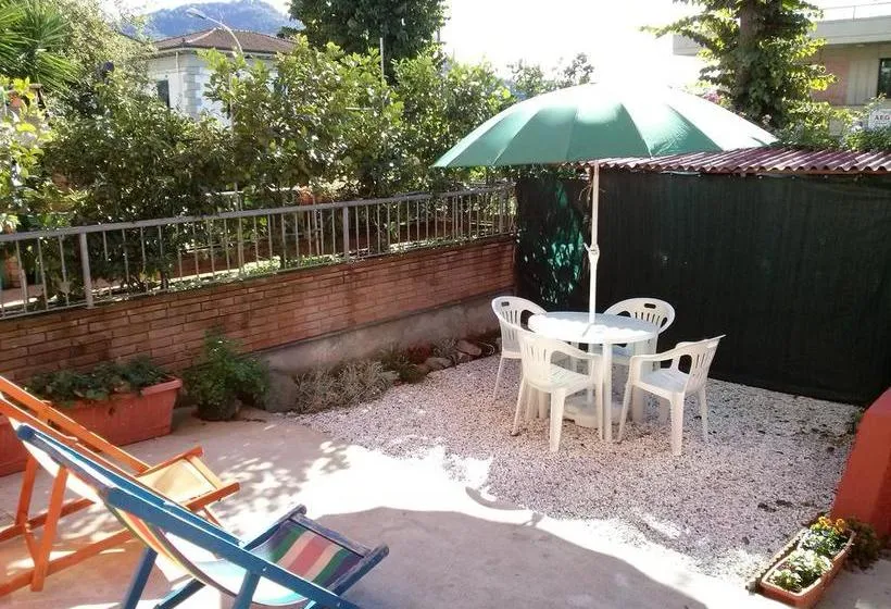 Bed and Breakfast La Coccinella - Gallery Image 3