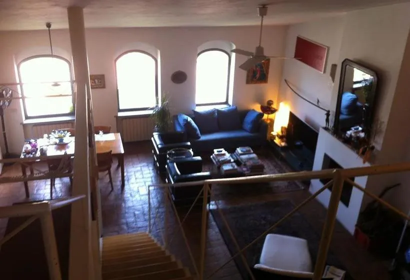 B&amp;b Galleria Turchi