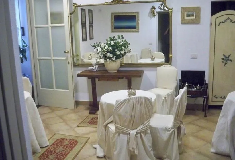 B&amp;b La Dolce Vita em Levanto