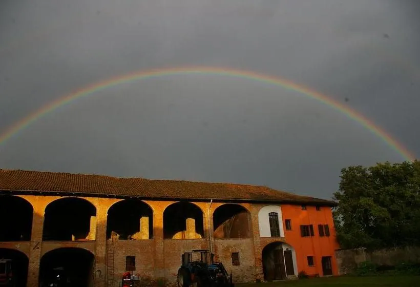 Bed and Breakfast La Castagnola - Gallery Image 8