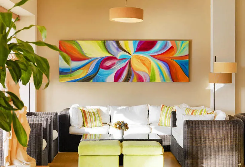 Regency Torviscas Apartments Suites - Gallery Image 3