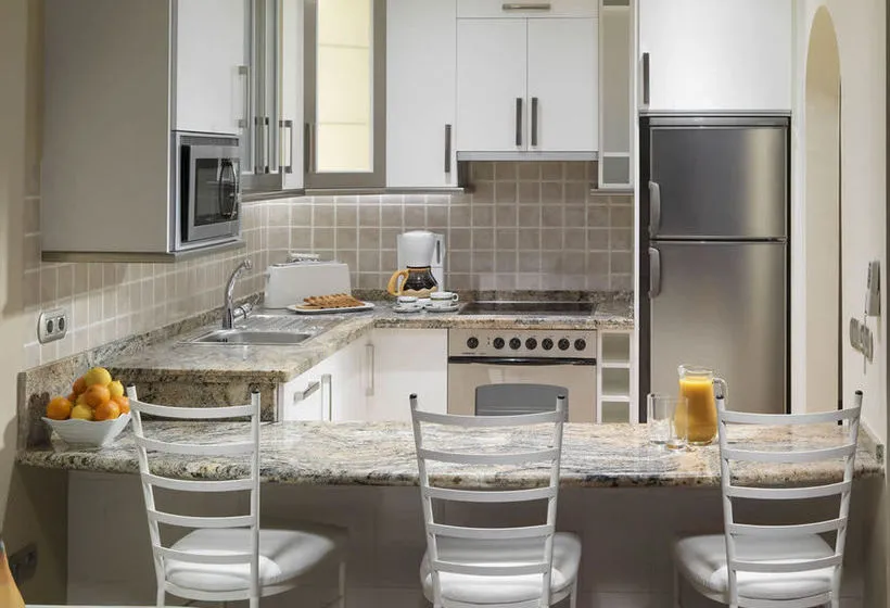 Regency Torviscas Apartments Suites - Gallery Image 5