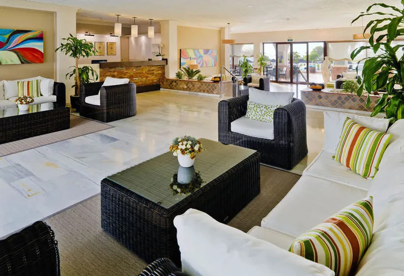 Regency Torviscas Apartments Suites - Gallery Image 6