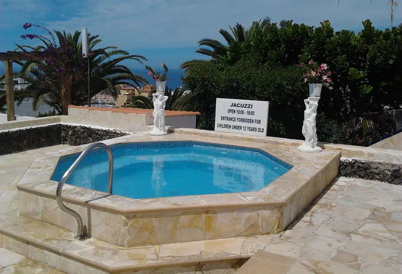 Regency Torviscas Apartments Suites - Gallery Image 7