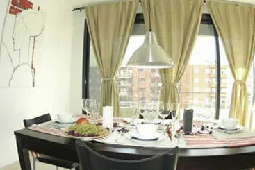 Apartamentos Marina Beach - Gallery Image 1