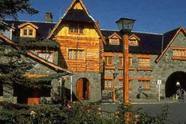 Hotel Ski in San Carlos de Bariloche