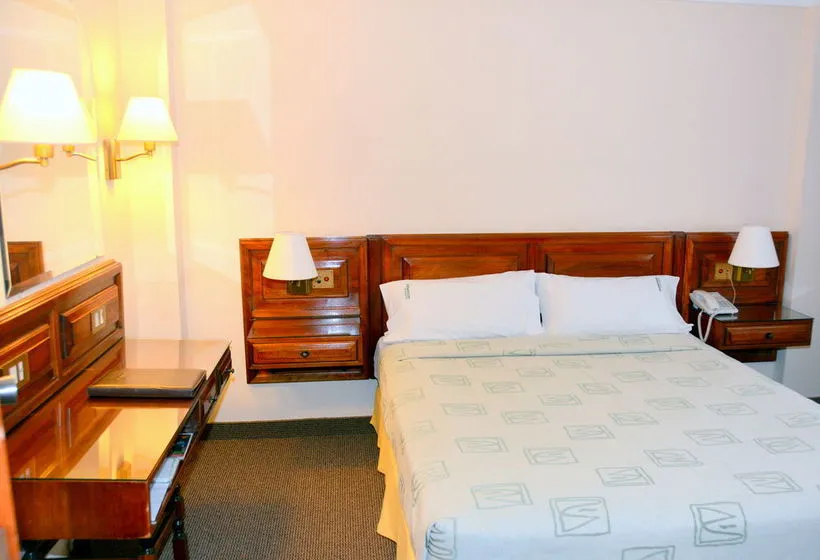 Hotel Principado - Gallery Image 4