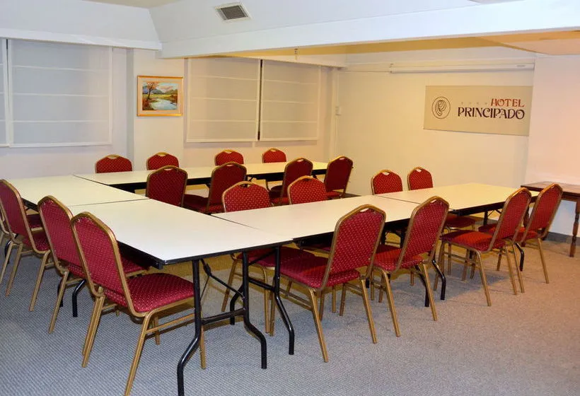 Hotel Principado - Gallery Image 6