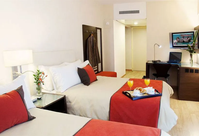 Hotel Regente Palace  Buenos Aires