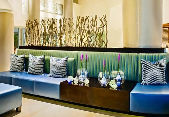 Hotel Miami Marriott Biscayne Bay - Gallery Image 1