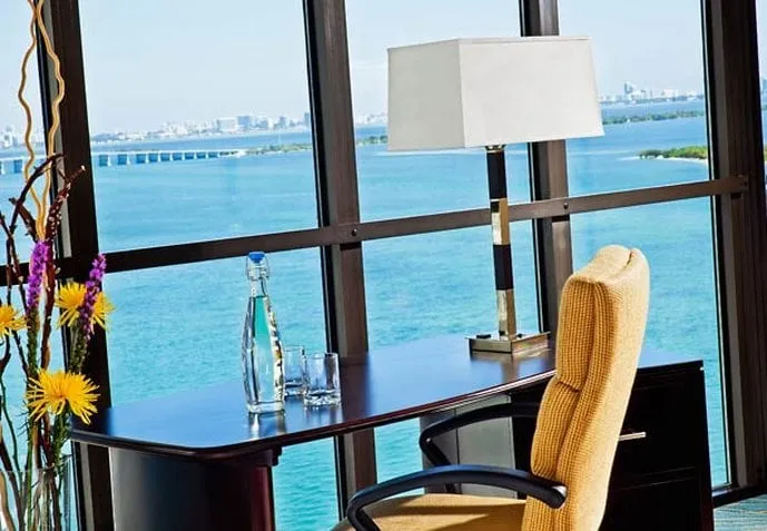 Hotel Miami Marriott Biscayne Bay - Gallery Image 6