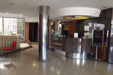 Hotel Plaza  Rosario