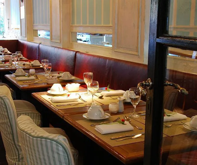 Hotel Ultra à Buenos Aires