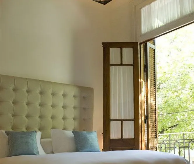 Hotel Blue Soho à Buenos Aires