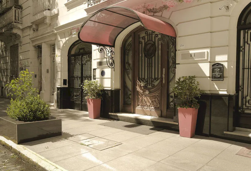 Duque Hotel Boutique - Gallery Image 8