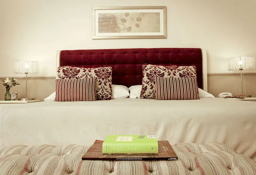 Duque Hotel Boutique - Gallery Image 9
