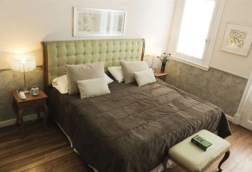 Duque Hotel Boutique - Gallery Image 1