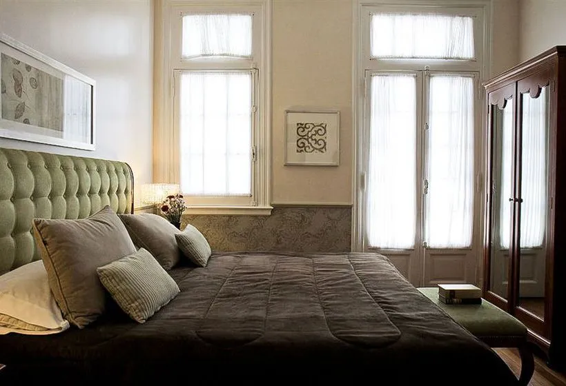 Duque Hotel Boutique - Gallery Image 7