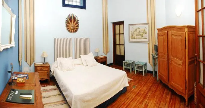 Hotel Soco Buenos Aires à Buenos Aires
