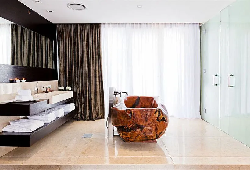 Hotel Mio Buenos Aires à Buenos Aires