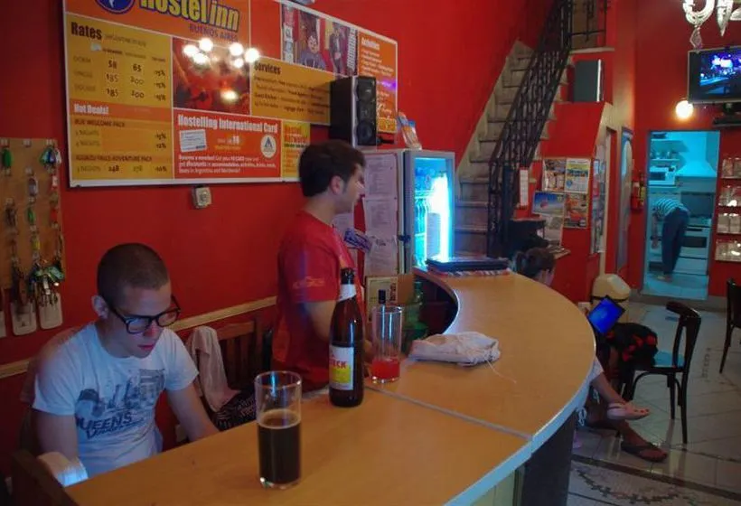 Hostel Inn Buenos Aires  Buenos Aires