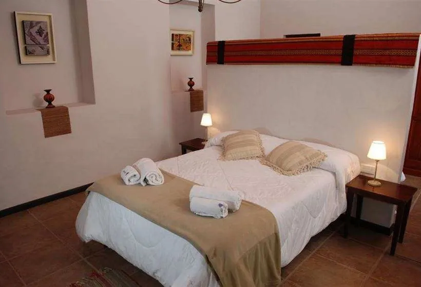 Bonarda Hotel Boutique à Salta
