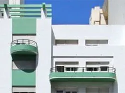 Hotel Avenida Del Mar in Mar del Plata