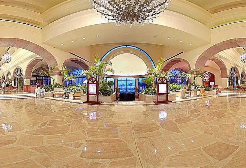 CasaMagna Marriott Cancun Resort - Gallery Image 1
