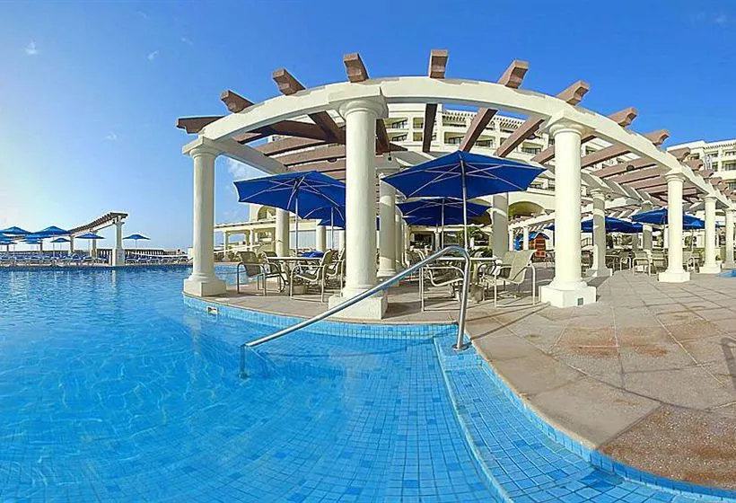 CasaMagna Marriott Cancun Resort - Gallery Image 2