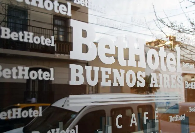 Bet Hotel in Buenos Aires