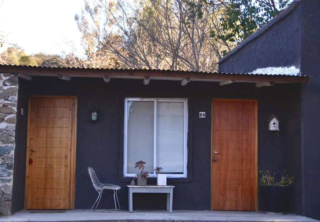 Bed and Breakfast Posada Del Angel - Gallery Image 4