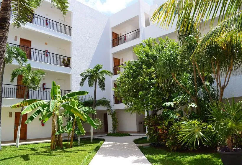 Beachscape Kin Ha Villas &amp; Suites - Gallery Image 6