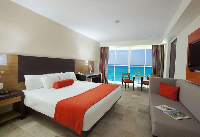 Hotel Krystal Cancún - Gallery Image 3