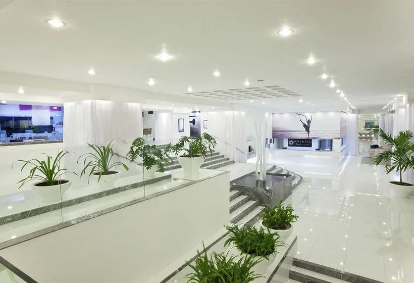 Hotel Krystal Cancún - Gallery Image 7