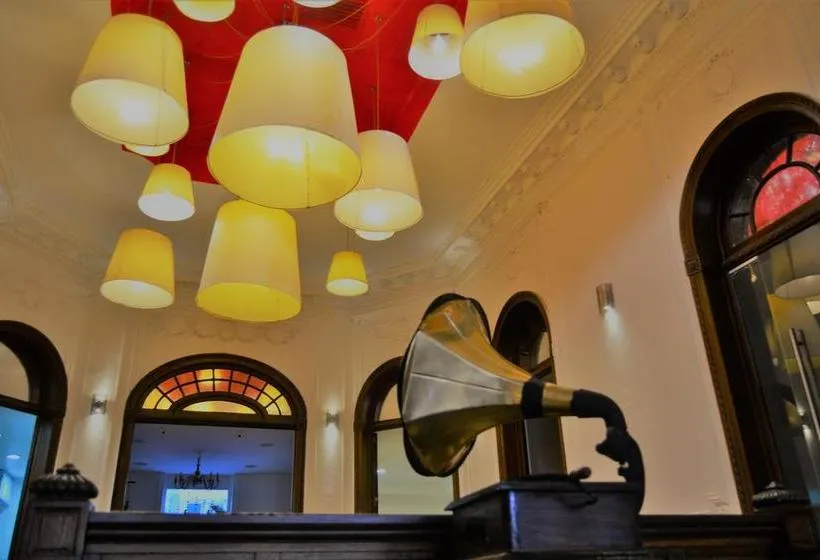 Malala Hostel à Buenos Aires