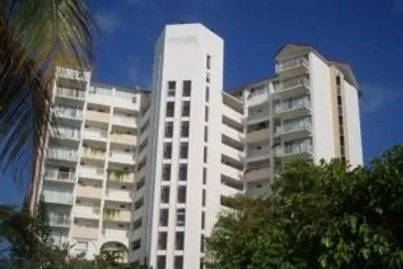 Hotel Ocean Dream BPR in Cancún