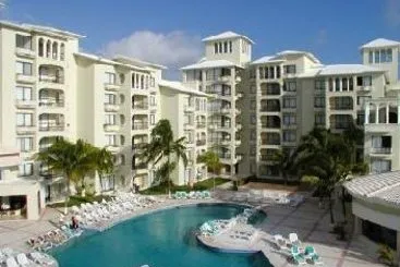 Costa Real Hotel &amp; Suites in Cancún