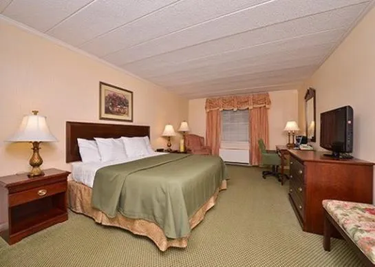 Atherton Hotel - Gallery Image 4