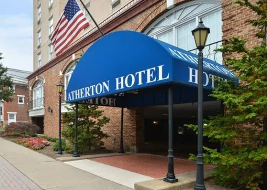 Atherton Hotel - Gallery Image 6