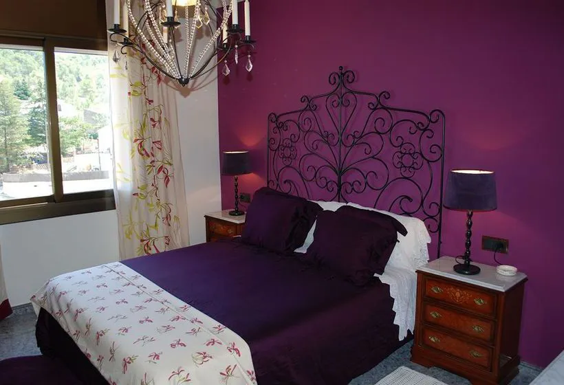 El Molí Hotel Rural