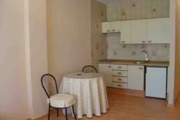 Vilaret Apartamentos - Gallery Image 2