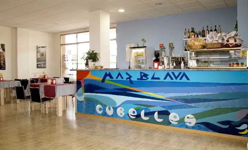Aparthotels Mar Blava