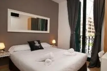 Hostal Bella Lola - Gallery Image 4