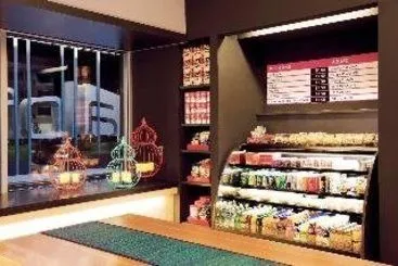 Hotel Aloft Cancun - Gallery Image 9