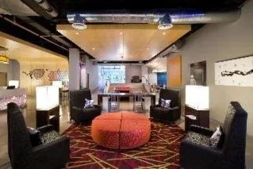 Hotel Aloft Cancun - Gallery Image 1