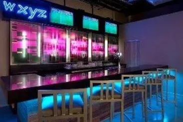 Hotel Aloft Cancun - Gallery Image 2