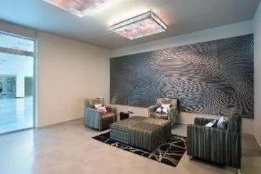 Hotel Aloft Cancun - Gallery Image 4