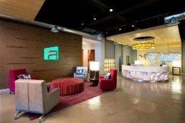 Hotel Aloft Cancun - Gallery Image 5