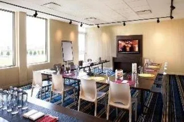 Hotel Aloft Cancun - Gallery Image 6