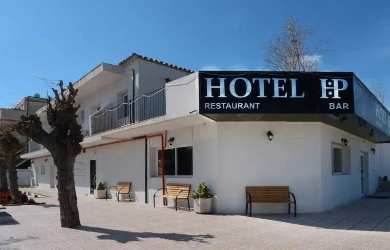 Hotel Hp Castelldefels - Gallery Image 4